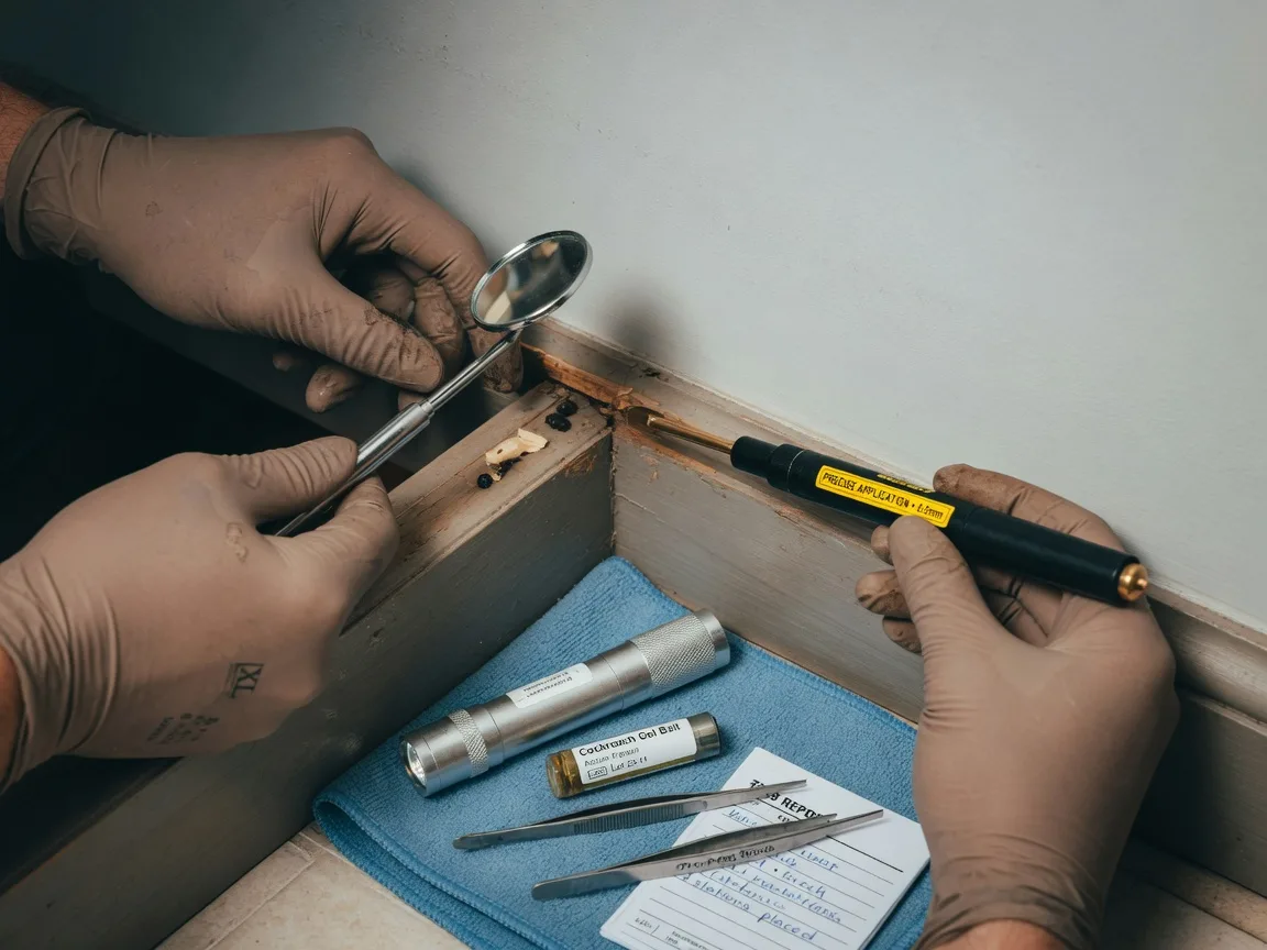 Why choose Emergency Pest Control in Quitman, MS